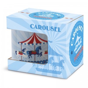 Kούπα Carousel